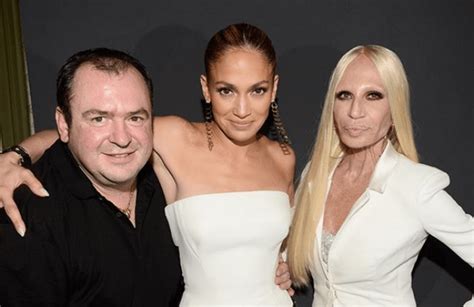 luigi massi atelier versace morto|Versace’s Luigi Massi Dies at 56 .